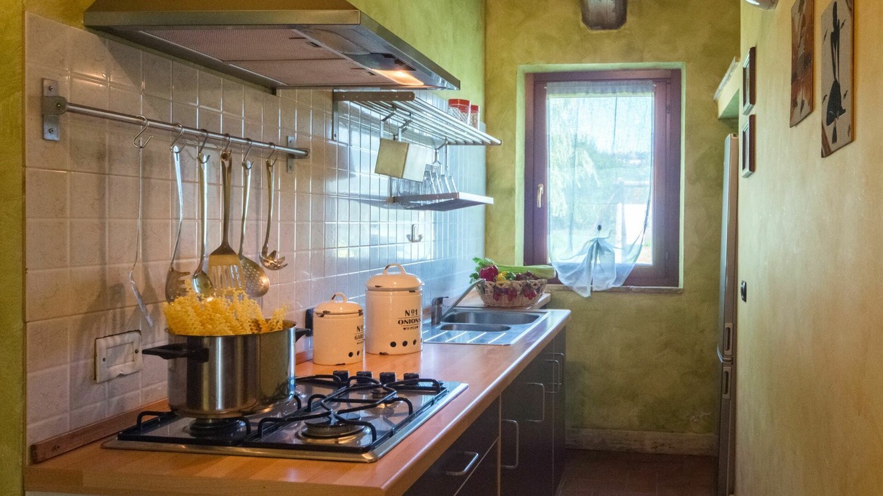 Photo of Bedroom in Montefiascone