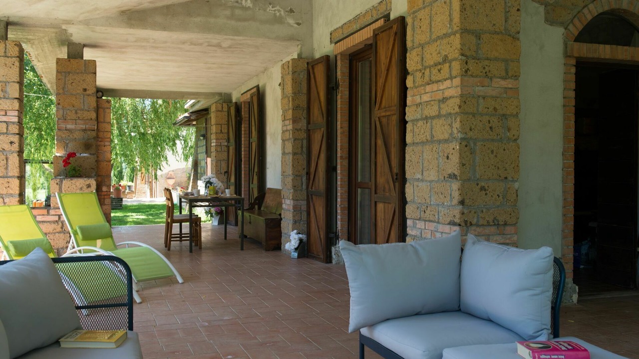 Photo of Bedroom in Montefiascone
