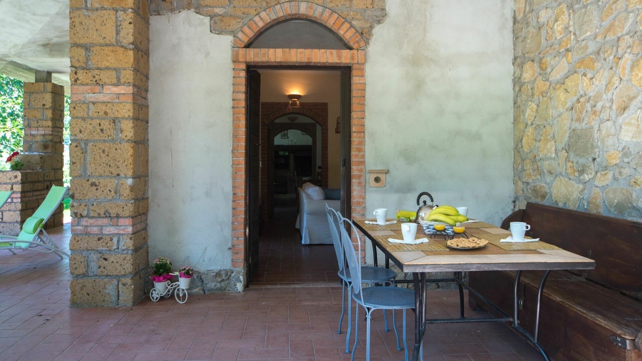 Photo of Bedroom in Montefiascone