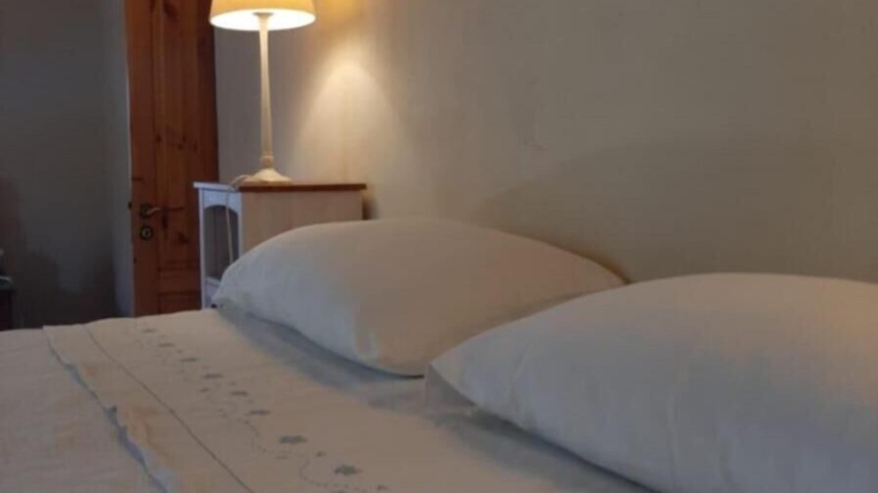 Photo of Bedroom in Joppolo