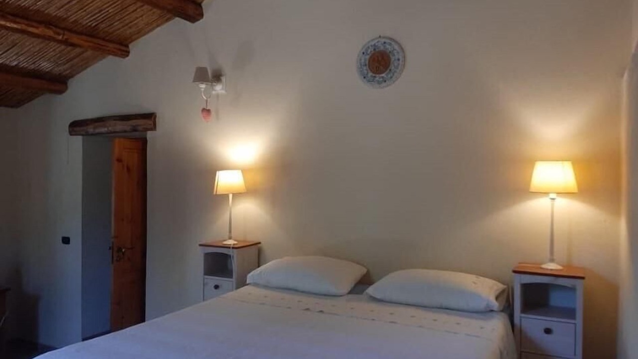 Photo of Bedroom in Joppolo