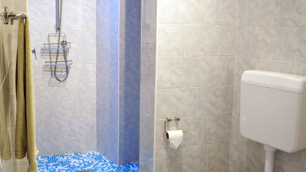 Photo of Bathroom in Aer