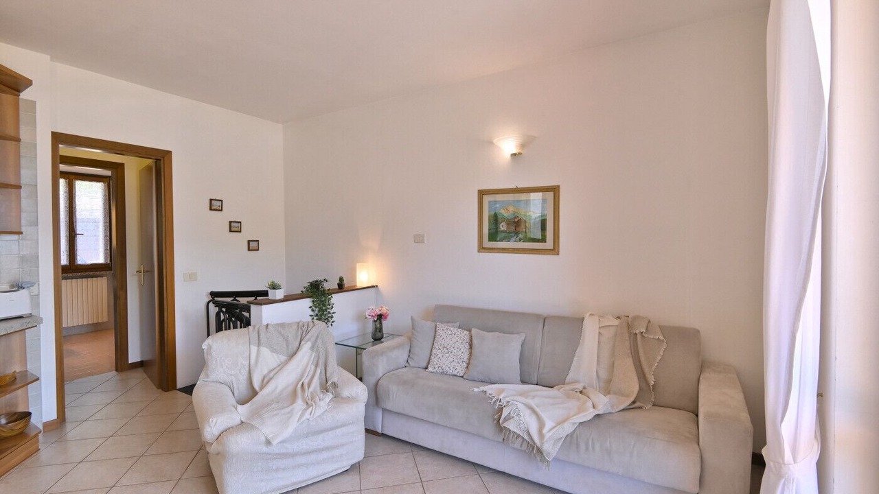 Photo of Livingroom in Prabione
