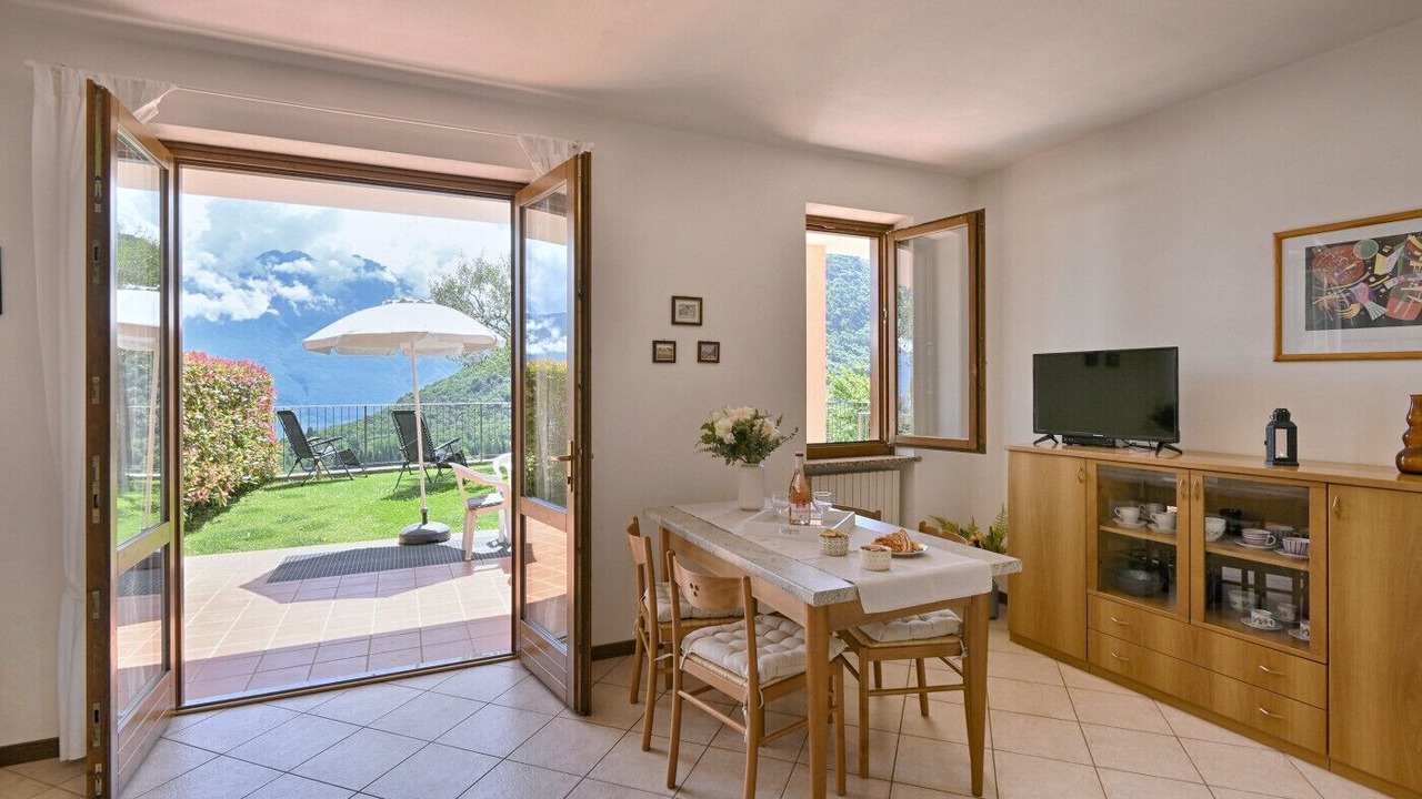 Photo of Livingroom in Prabione
