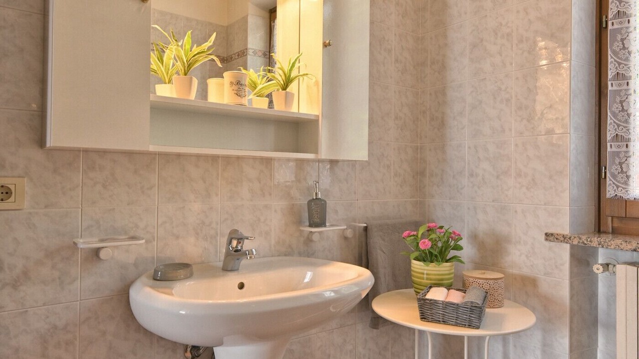 Photo of Bathroom in Prabione