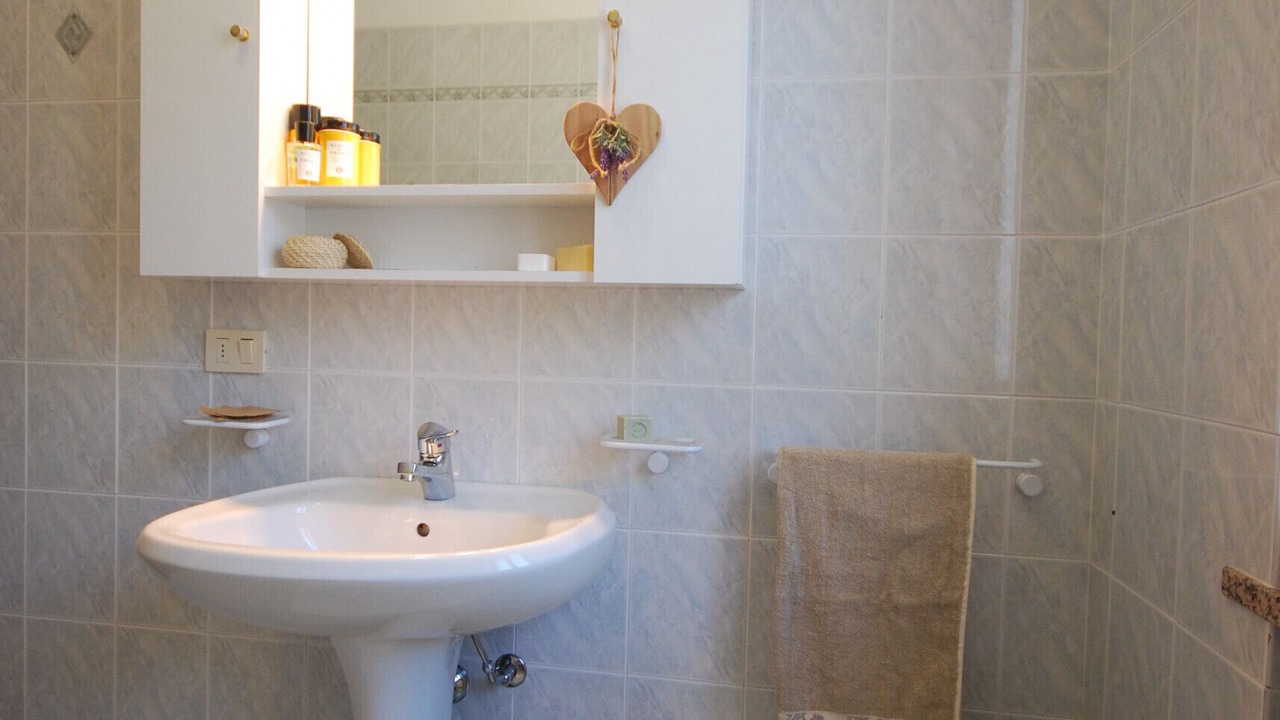 Photo of Bathroom in Prabione