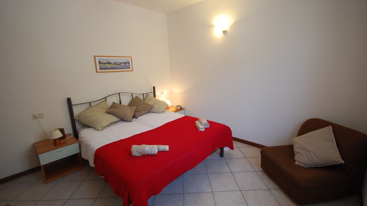 Photo of Bedroom in Prabione