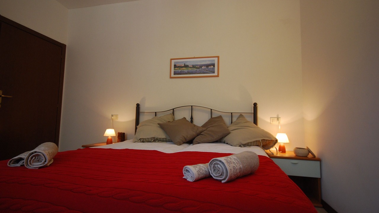 Photo of Bedroom in Prabione