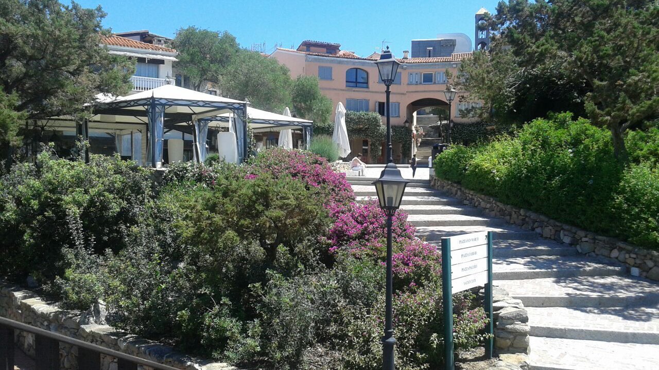 Photo of Outdoor in Fonni
