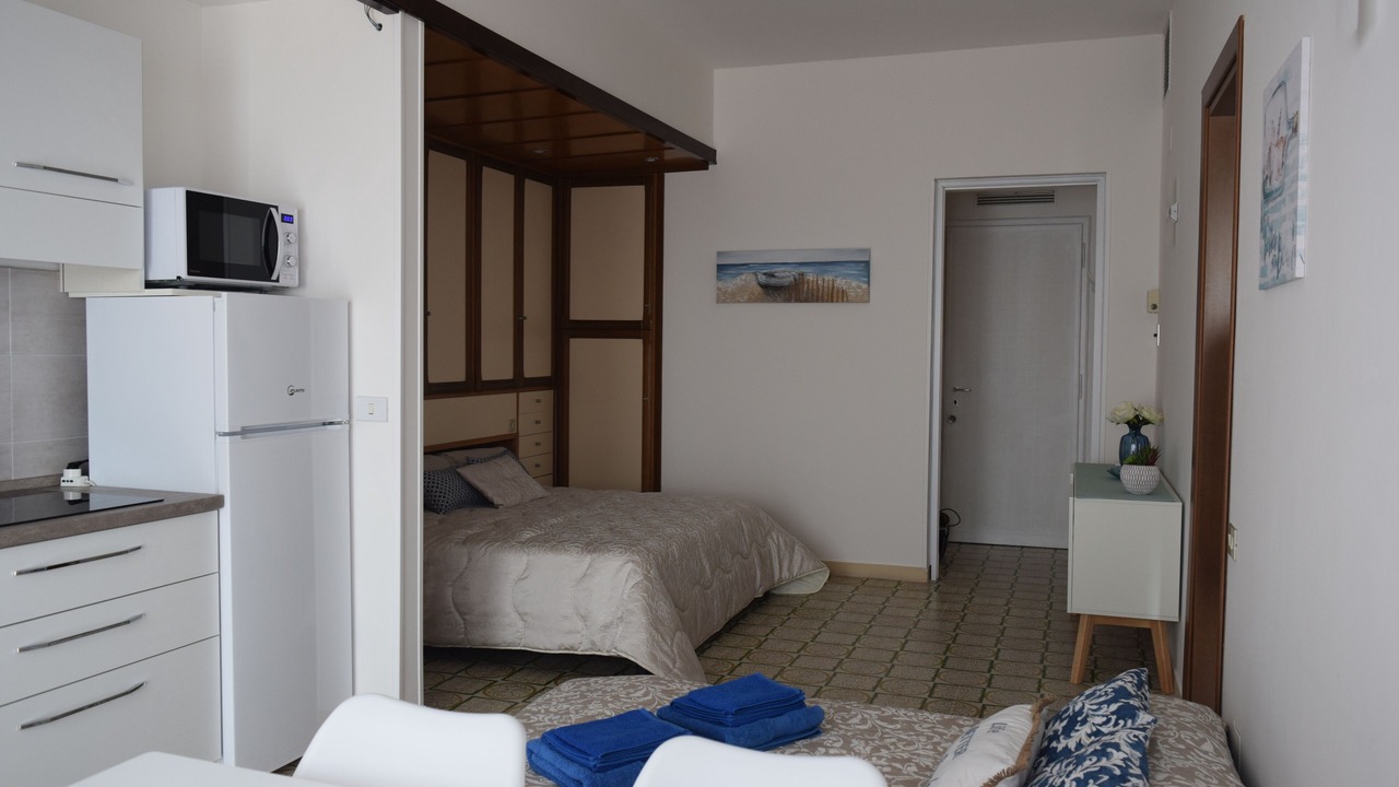 Photo of Bedroom in Nettuno