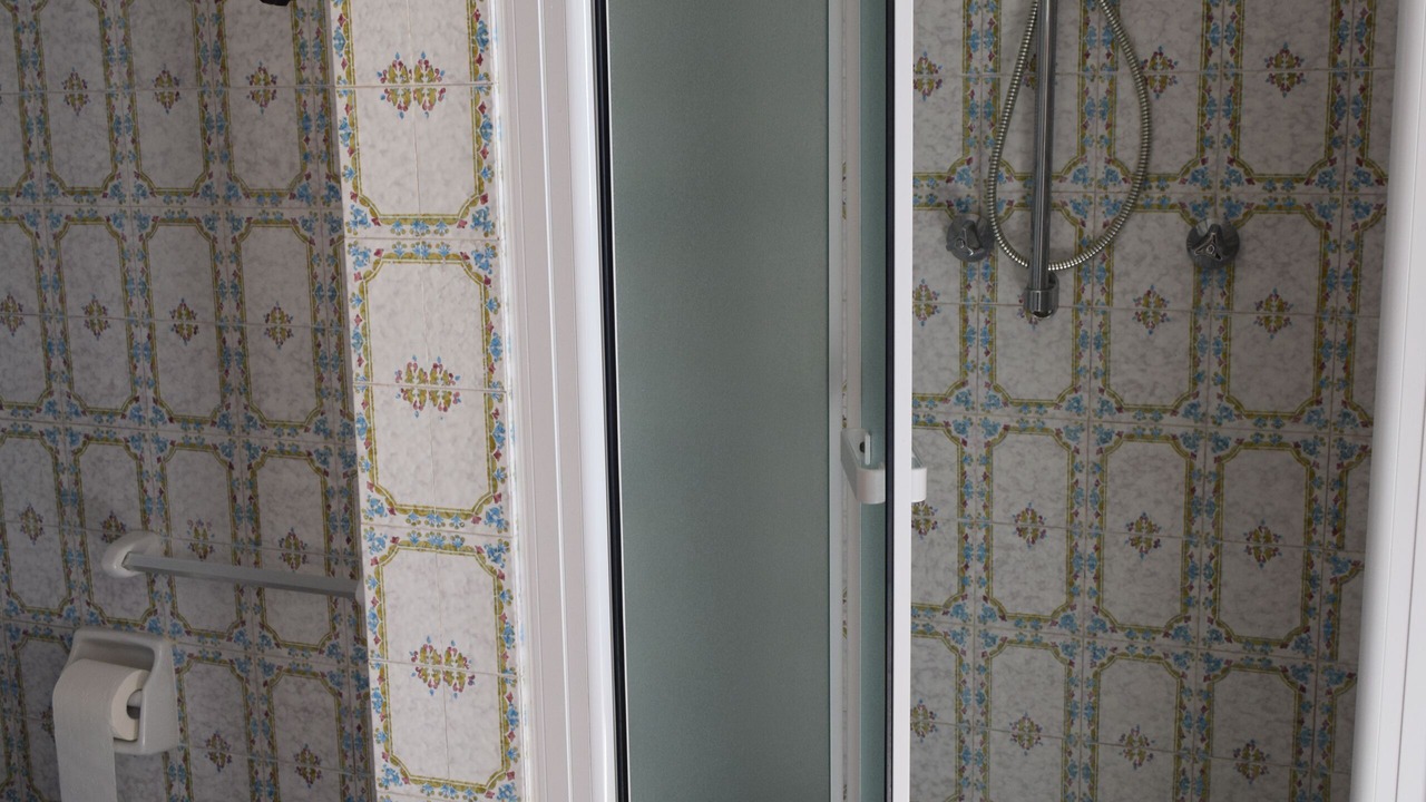 Photo of Bathroom in Nettuno