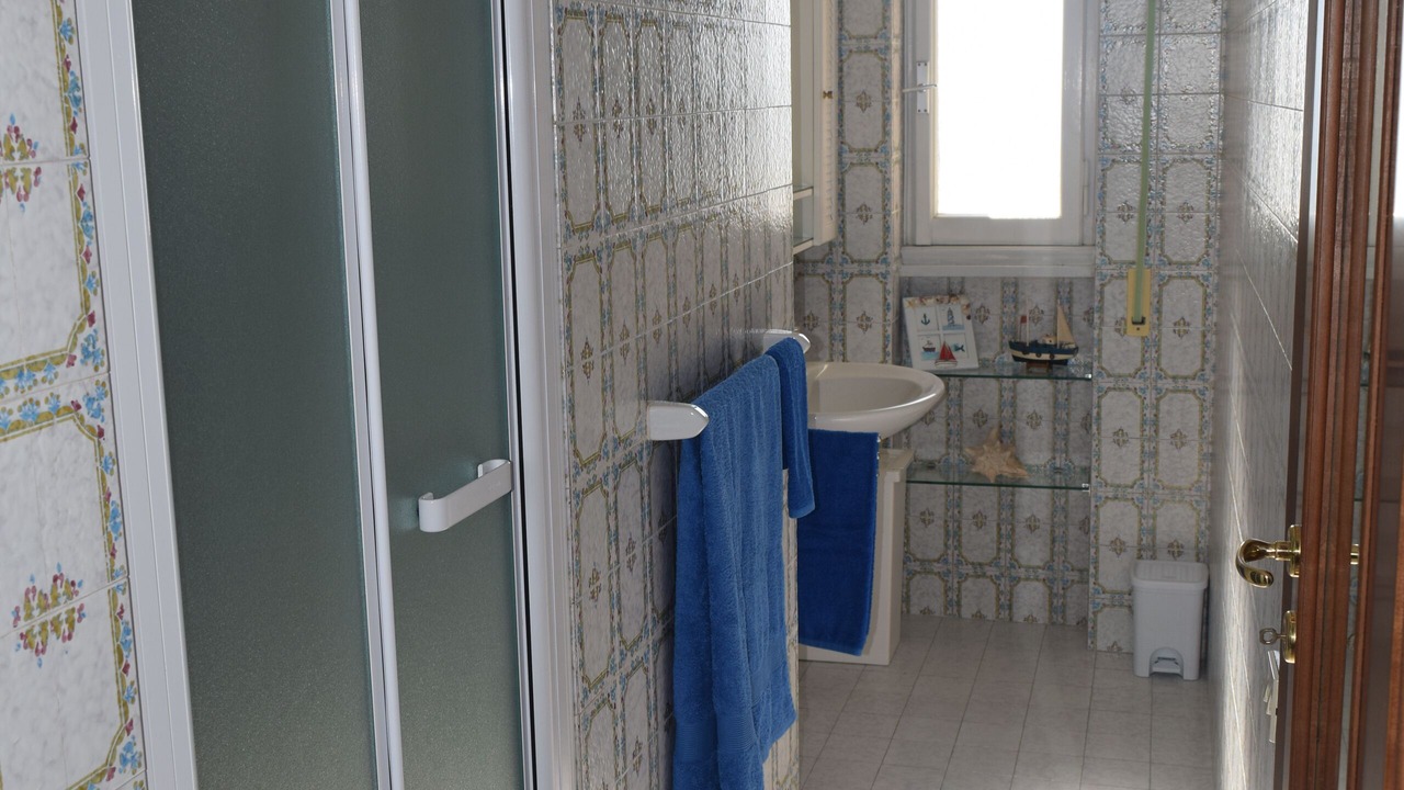 Photo of Bathroom in Nettuno