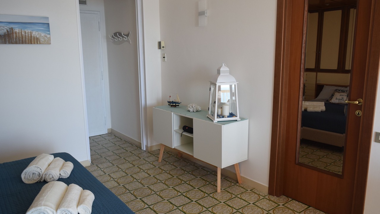 Photo of Bedroom in Nettuno