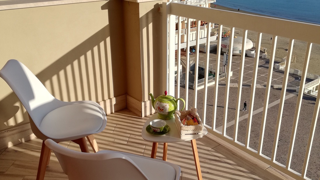 Photo of Outdoor in Nettuno