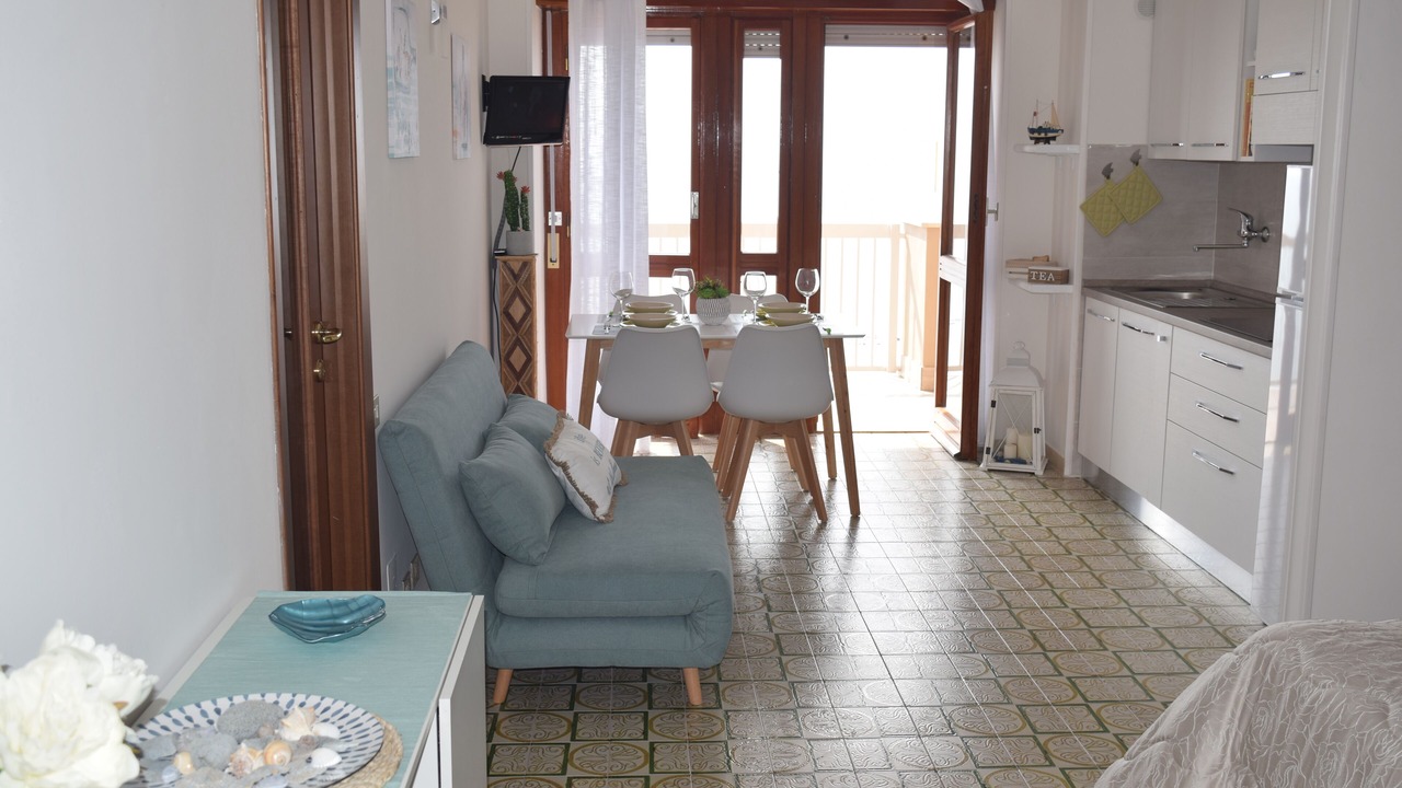 Photo of Livingroom in Nettuno