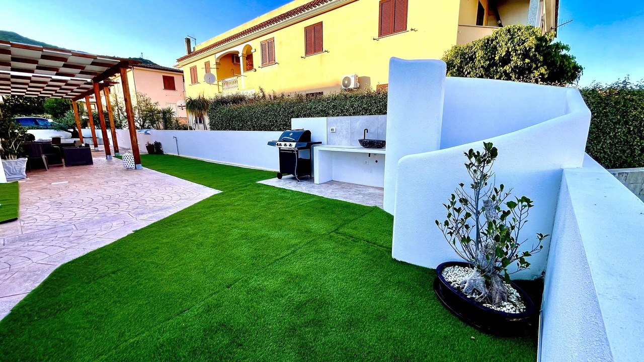 Photo of Outdoor in Siniscola