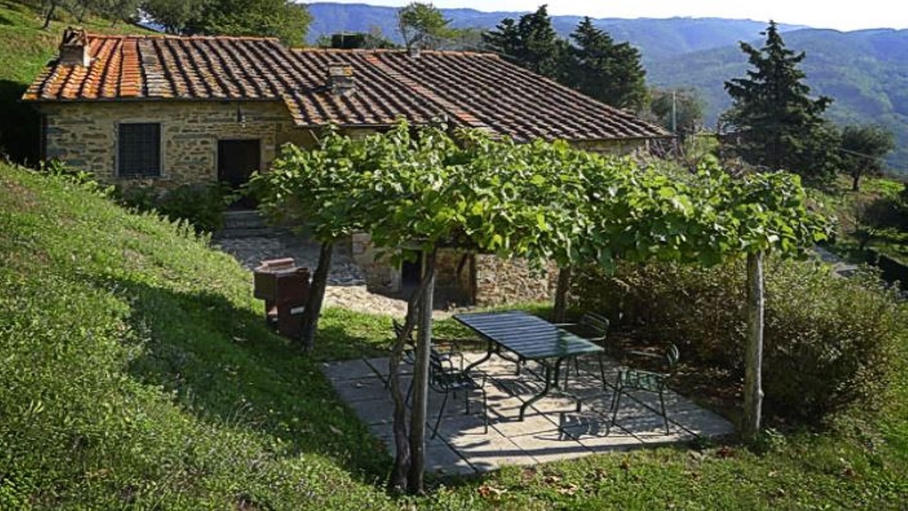 Photo of Outdoor in Pietrabuona
