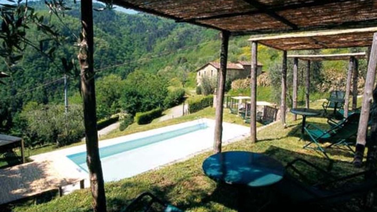 Photo of Outdoor in Pietrabuona