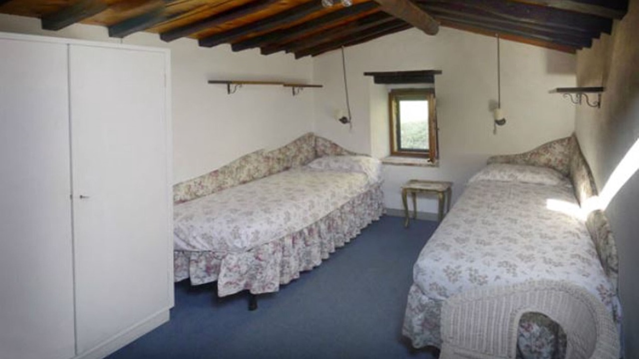 Photo of Bedroom in Pietrabuona