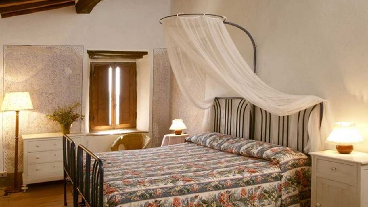 Photo of Bedroom in Pietrabuona