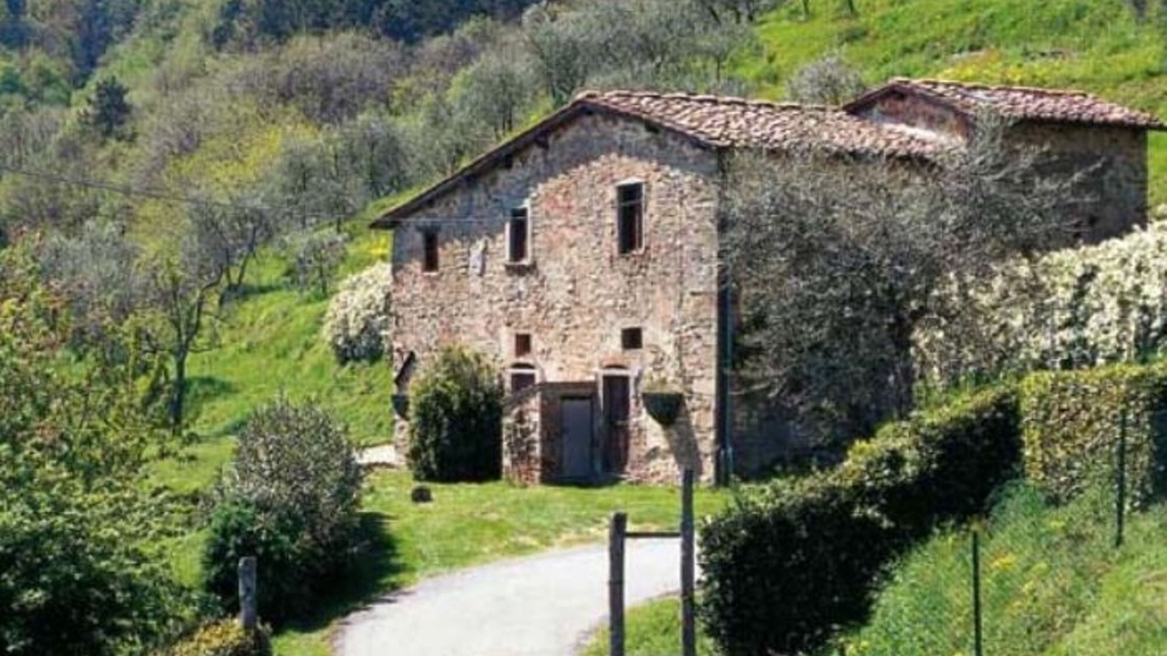 Photo of Outdoor in Pietrabuona