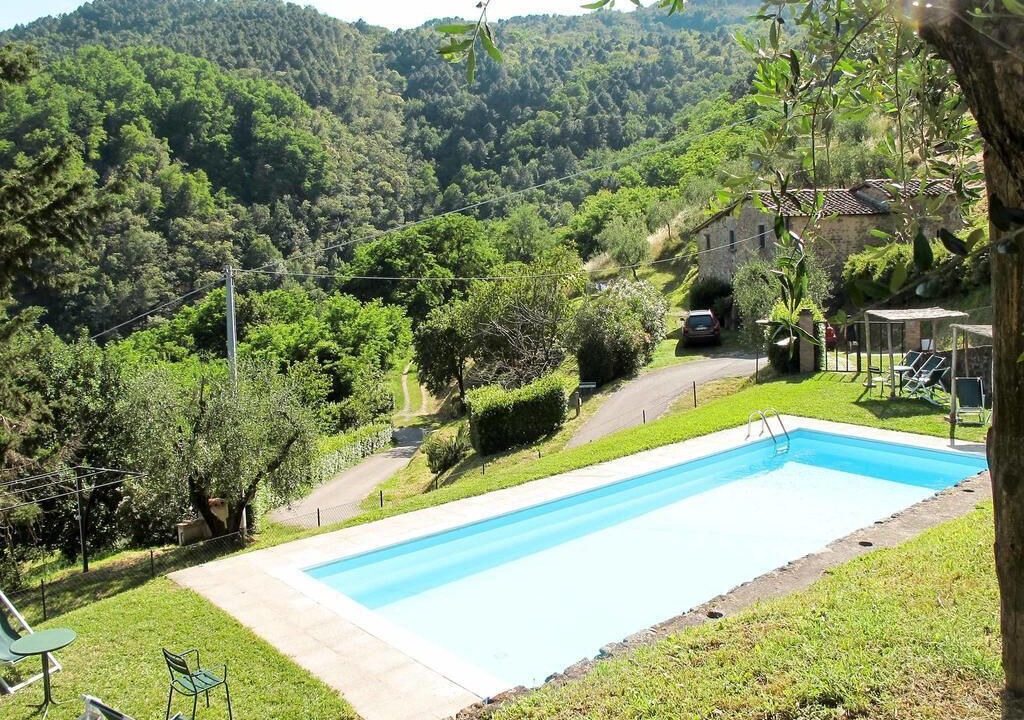 Photo of Outdoor in Pietrabuona