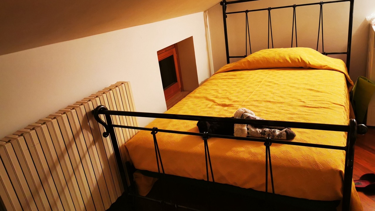 Photo of Bedroom in Macerata