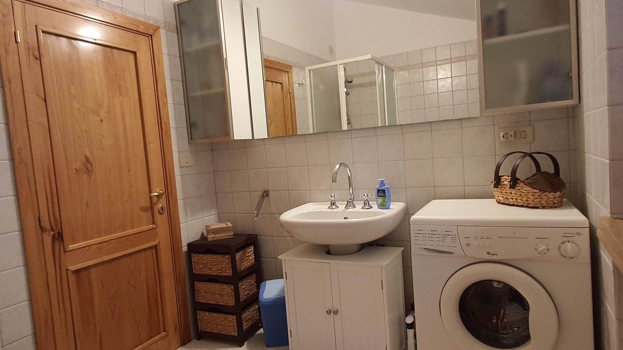 Photo of Bathroom in Macerata
