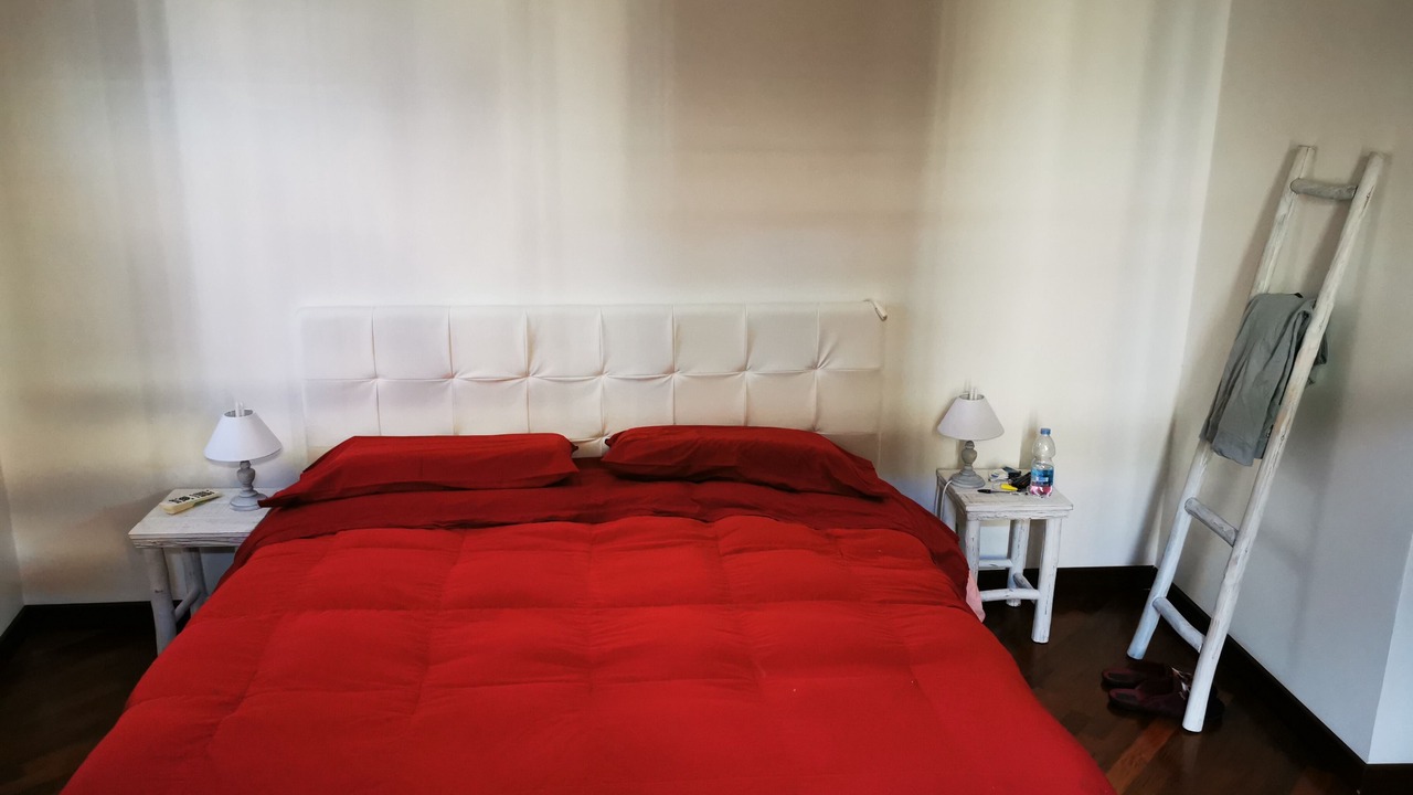 Photo of Bedroom in Macerata