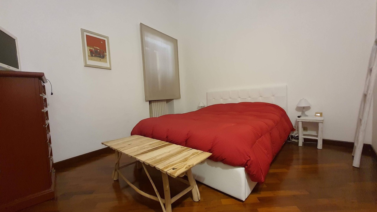 Photo of Bedroom in Macerata