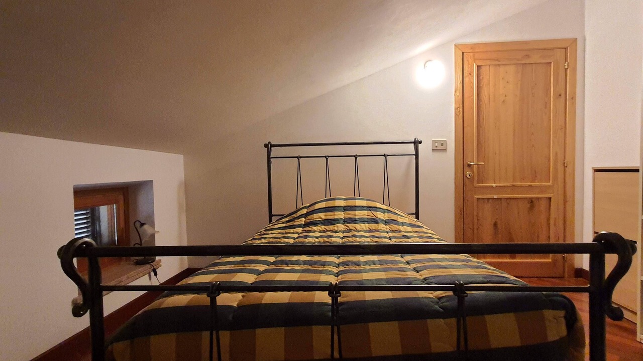 Photo of Bedroom in Macerata
