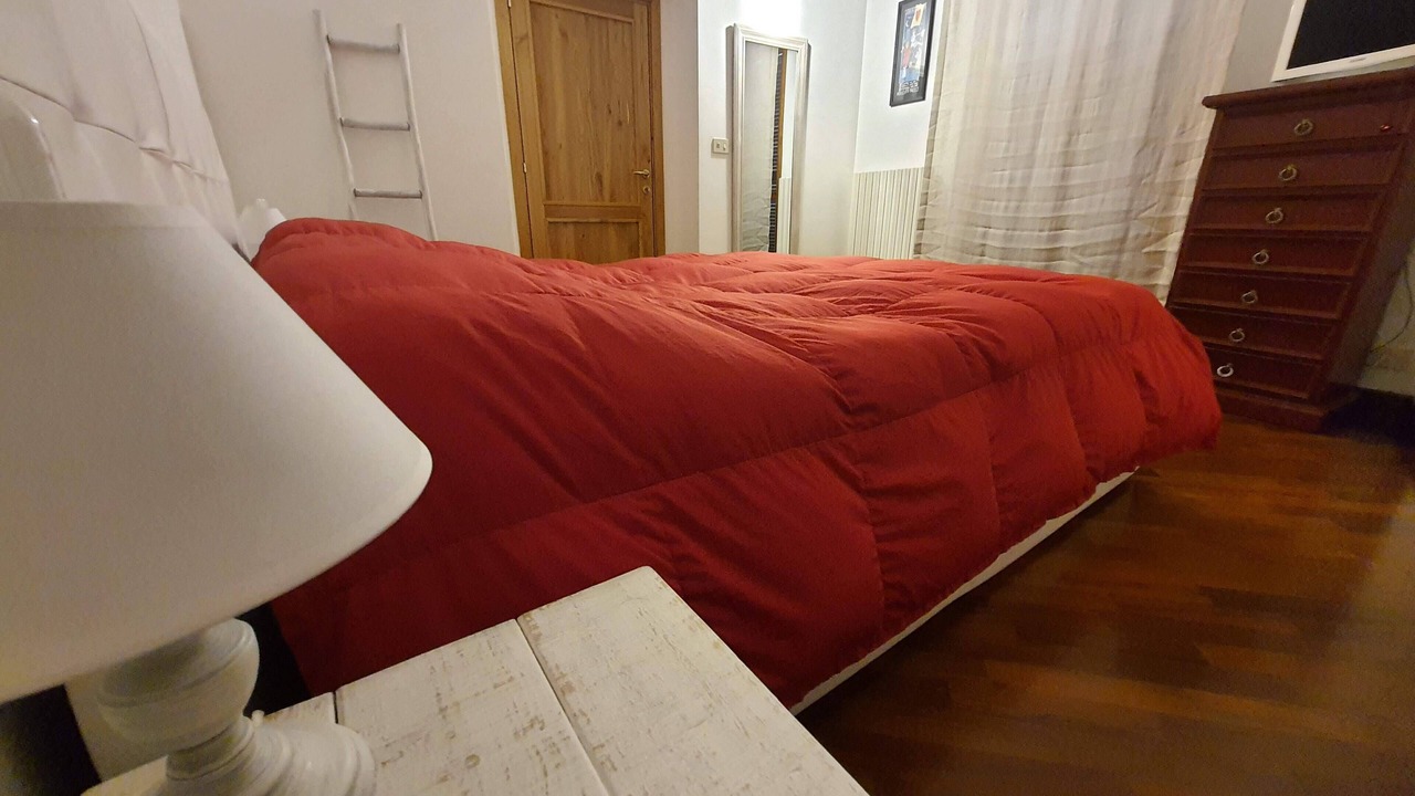 Photo of Bedroom in Macerata