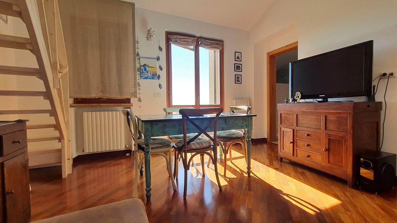 Photo of Livingroom in Macerata