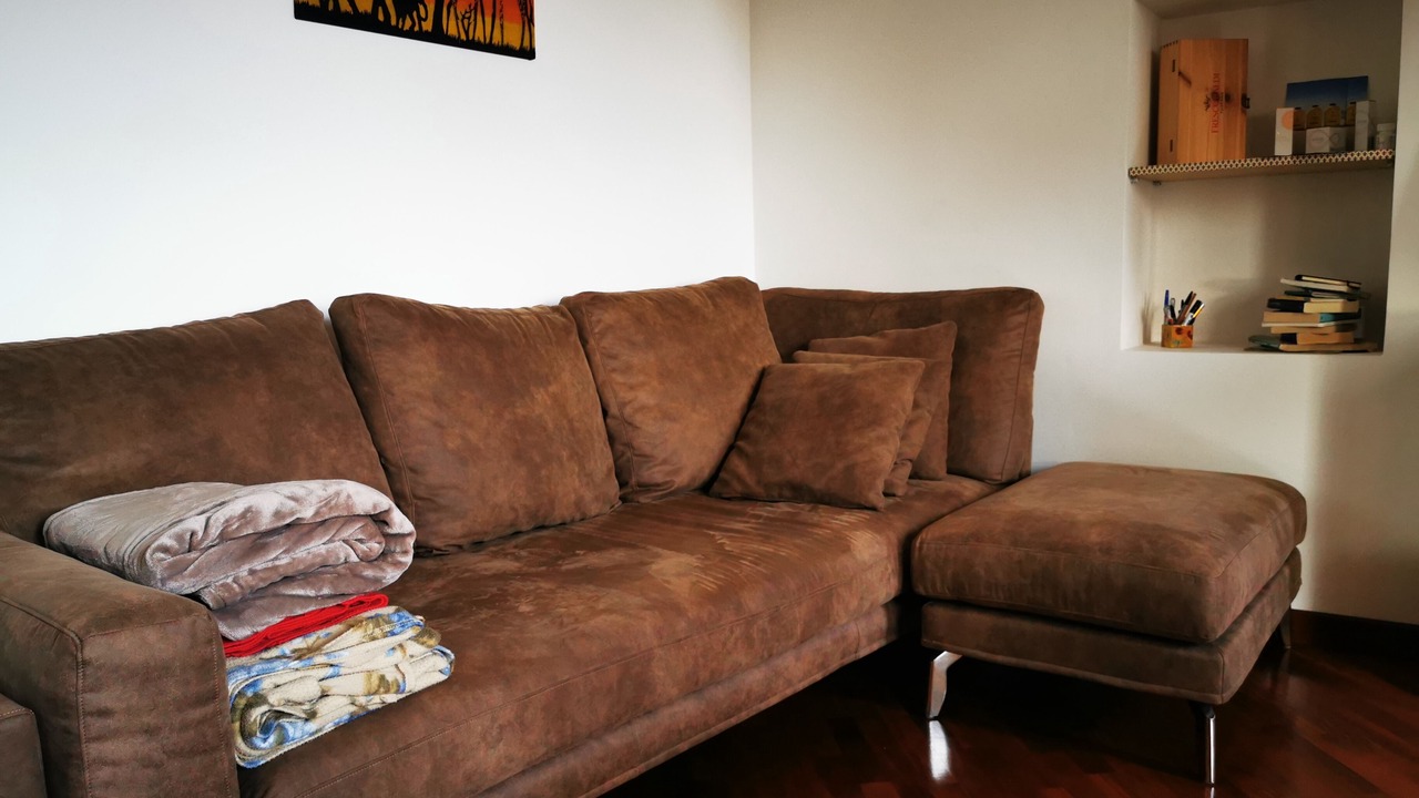 Photo of Livingroom in Macerata