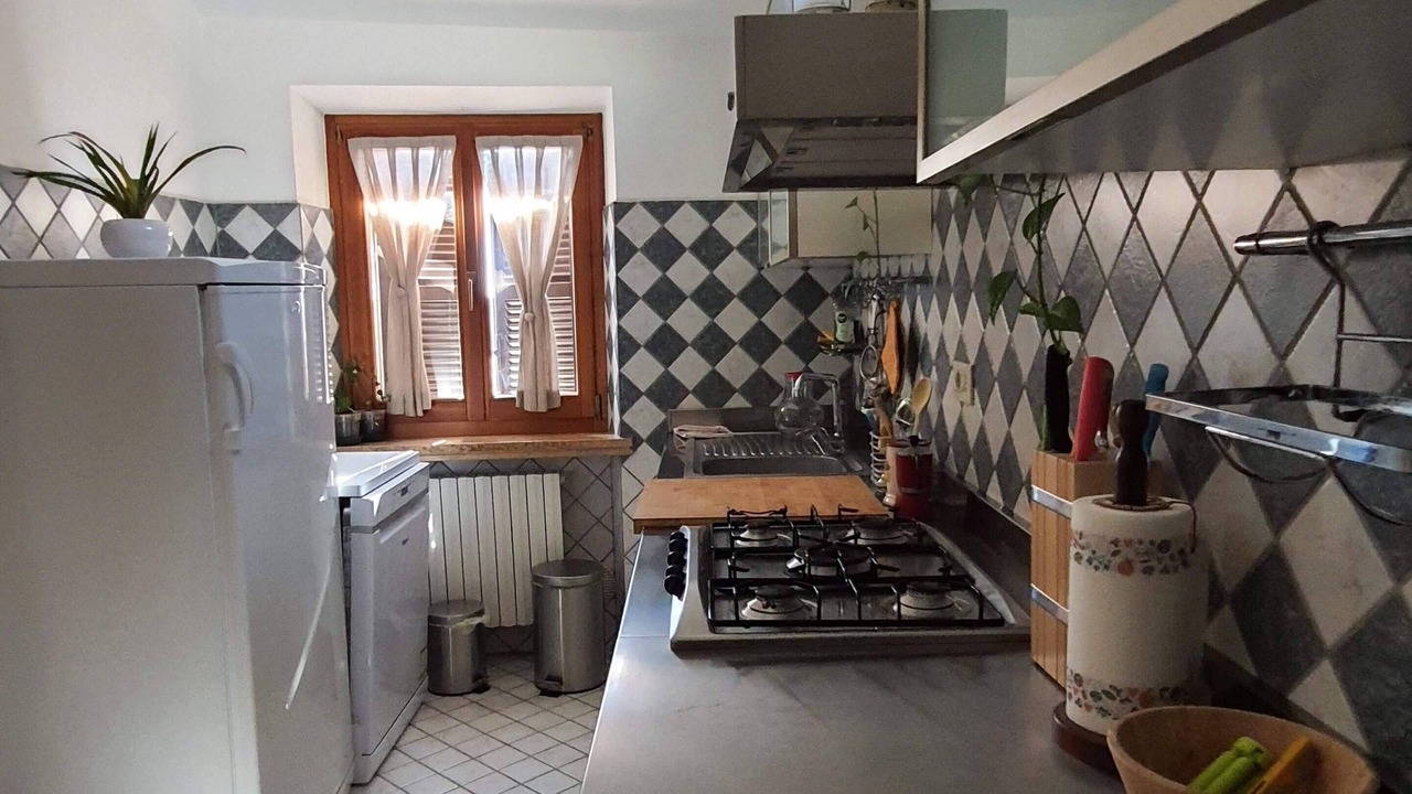 Photo of Kitchen in Macerata