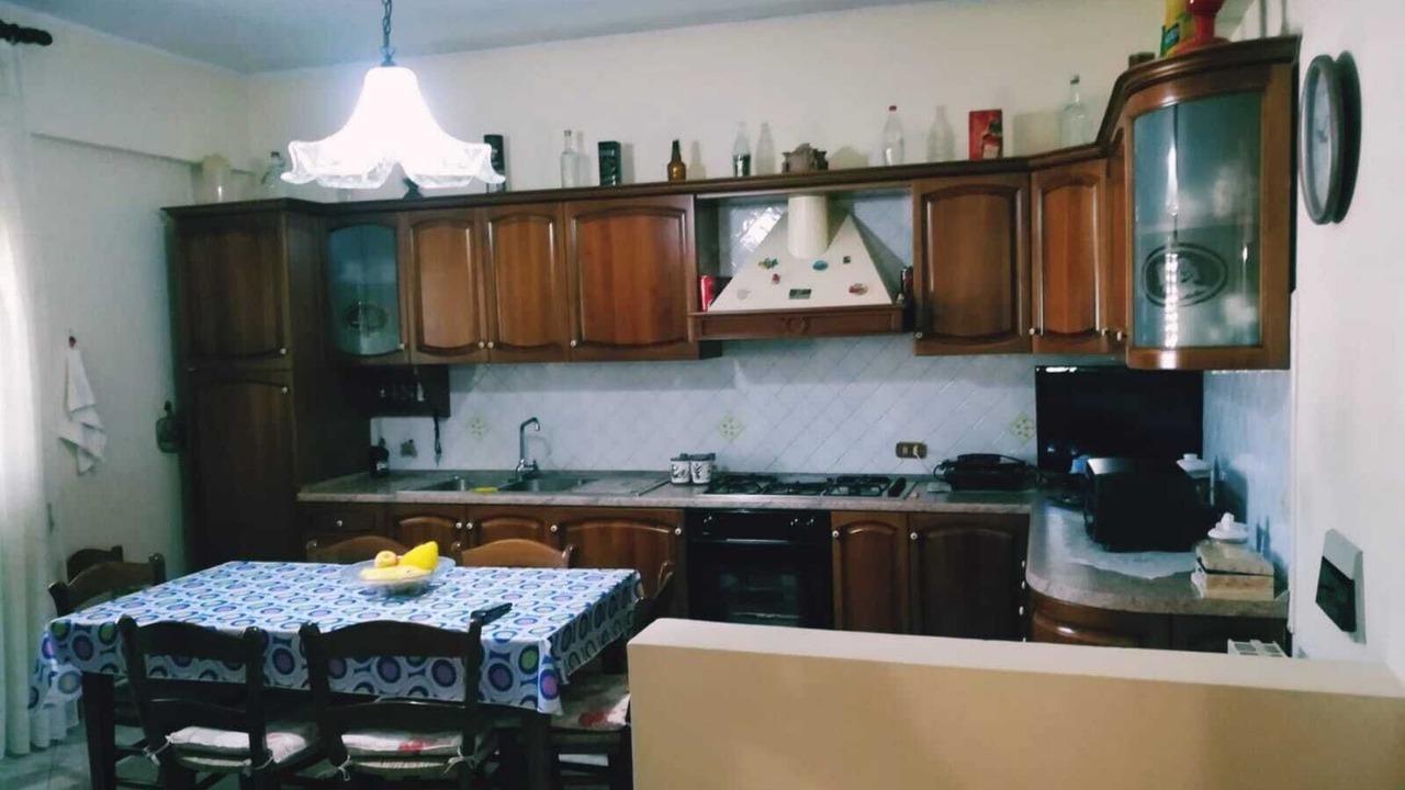 Photo of Kitchen in Reggio Calabria
