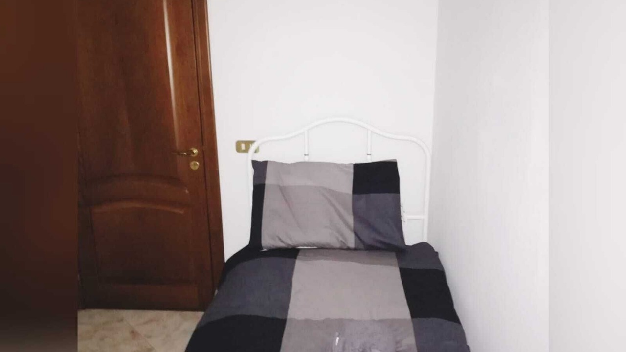 Photo of Bedroom in Reggio Calabria