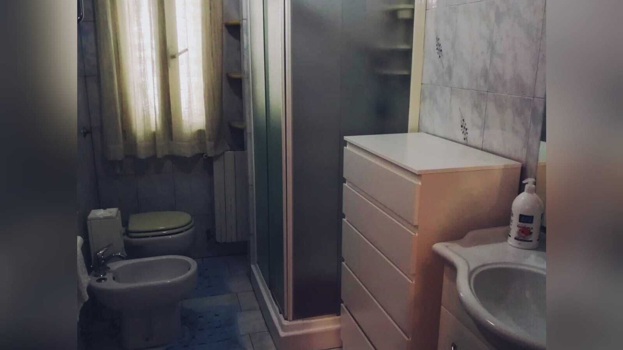 Photo of Bathroom in Reggio Calabria