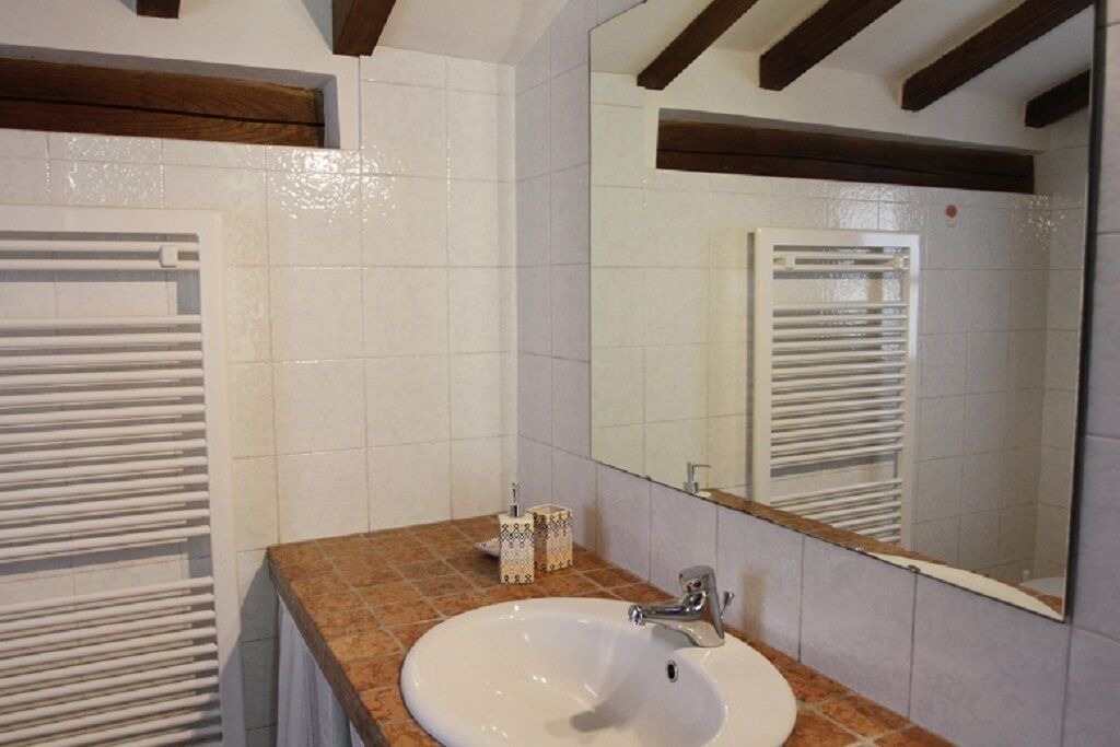 Photo of Bathroom in Ortignano Raggiolo