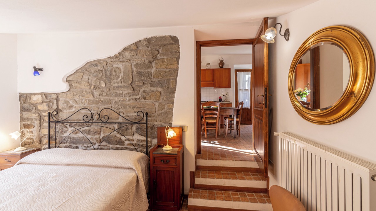 Photo of Bedroom in Ortignano Raggiolo