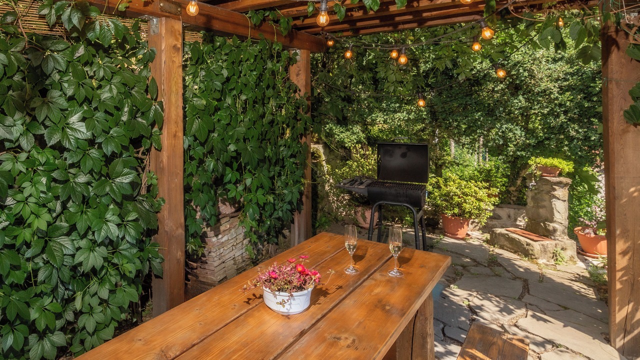 Photo of Outdoor in Ortignano Raggiolo