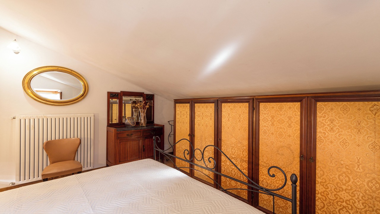 Photo of Bedroom in Ortignano Raggiolo