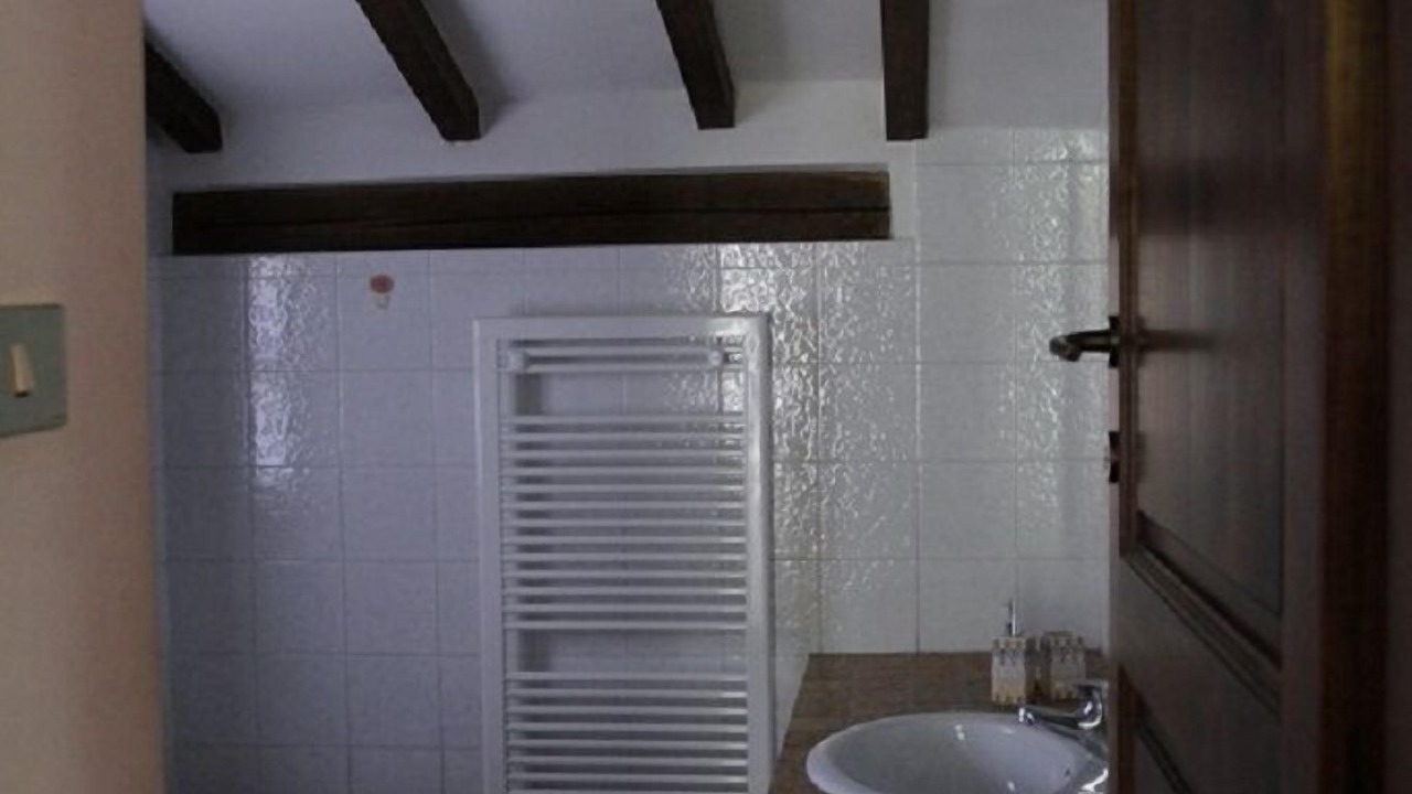 Photo of Bathroom in Ortignano Raggiolo