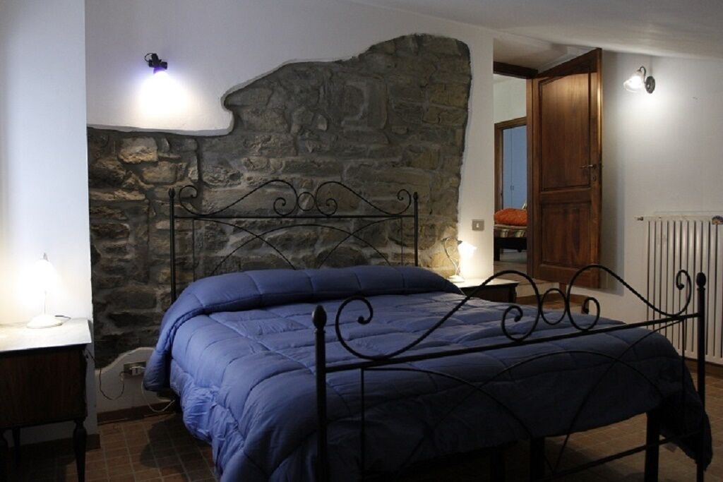 Photo of Bedroom in Ortignano Raggiolo