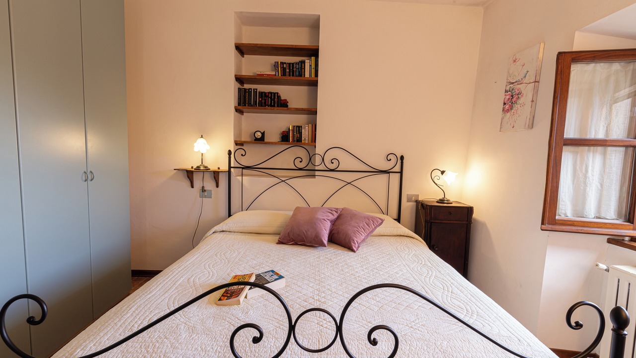 Photo of Bedroom in Ortignano Raggiolo