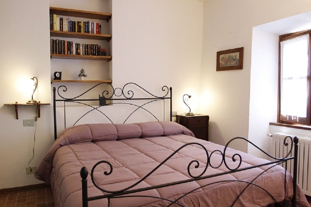 Photo of Bedroom in Ortignano Raggiolo