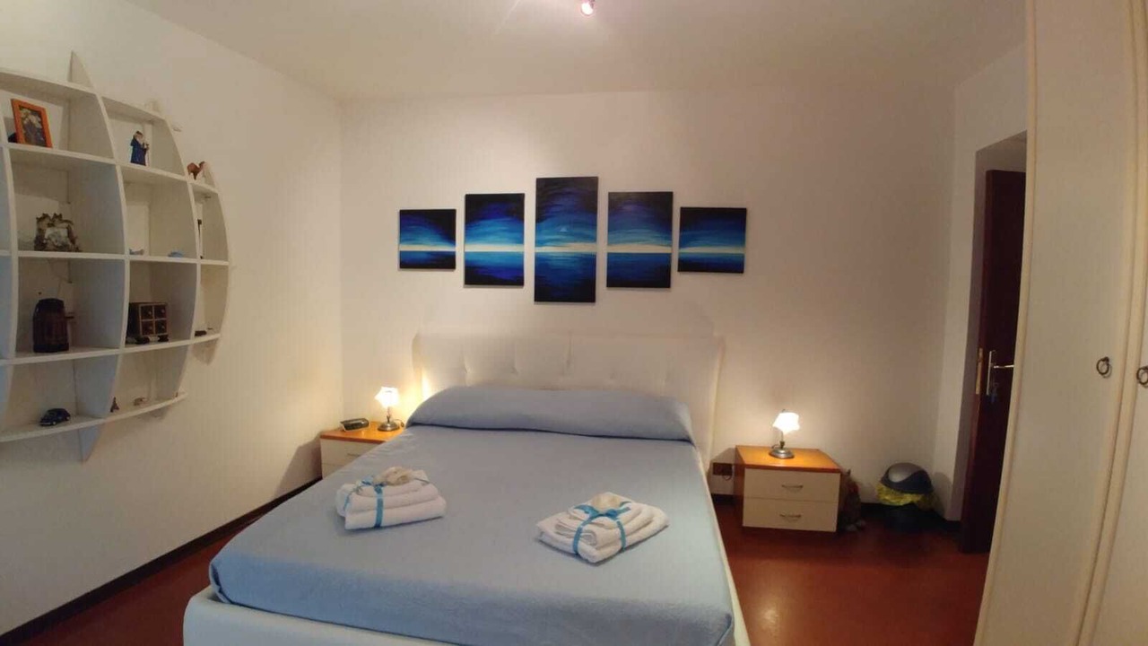 Photo of Bedroom in Camerino