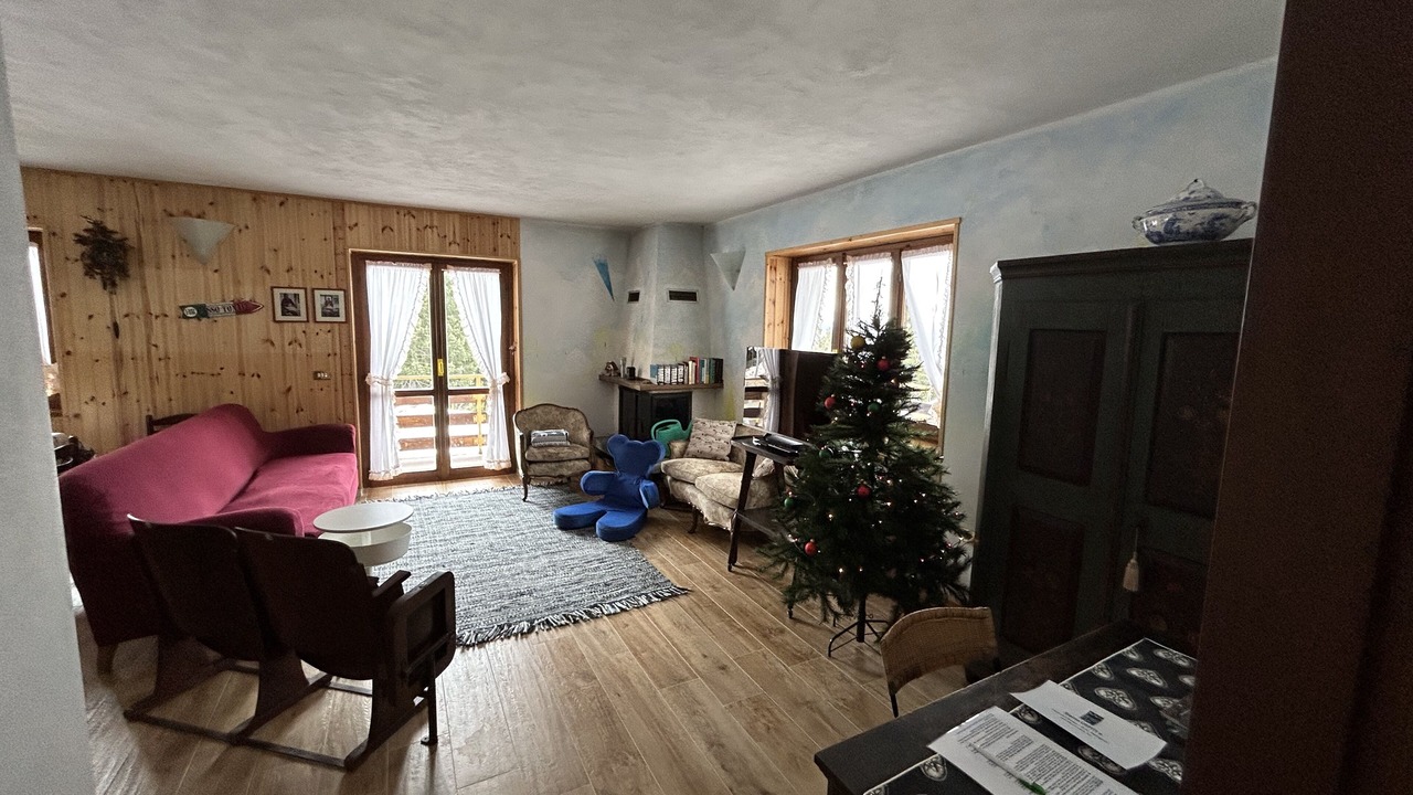 Photo of Livingroom in Vermiglio
