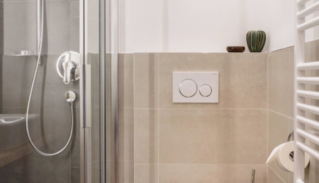 Photo of Bathroom in Barbiano