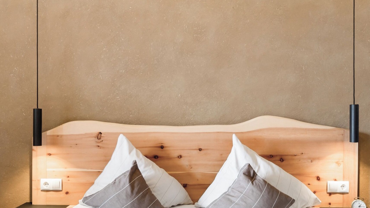 Photo of Bedroom in Barbiano